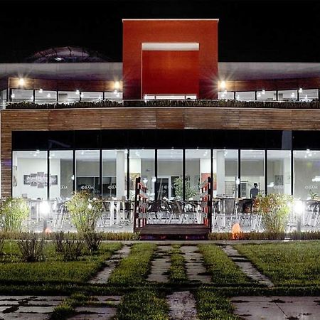Obam Termal Resort Hotel Ve Spa Sindirgi Luaran gambar