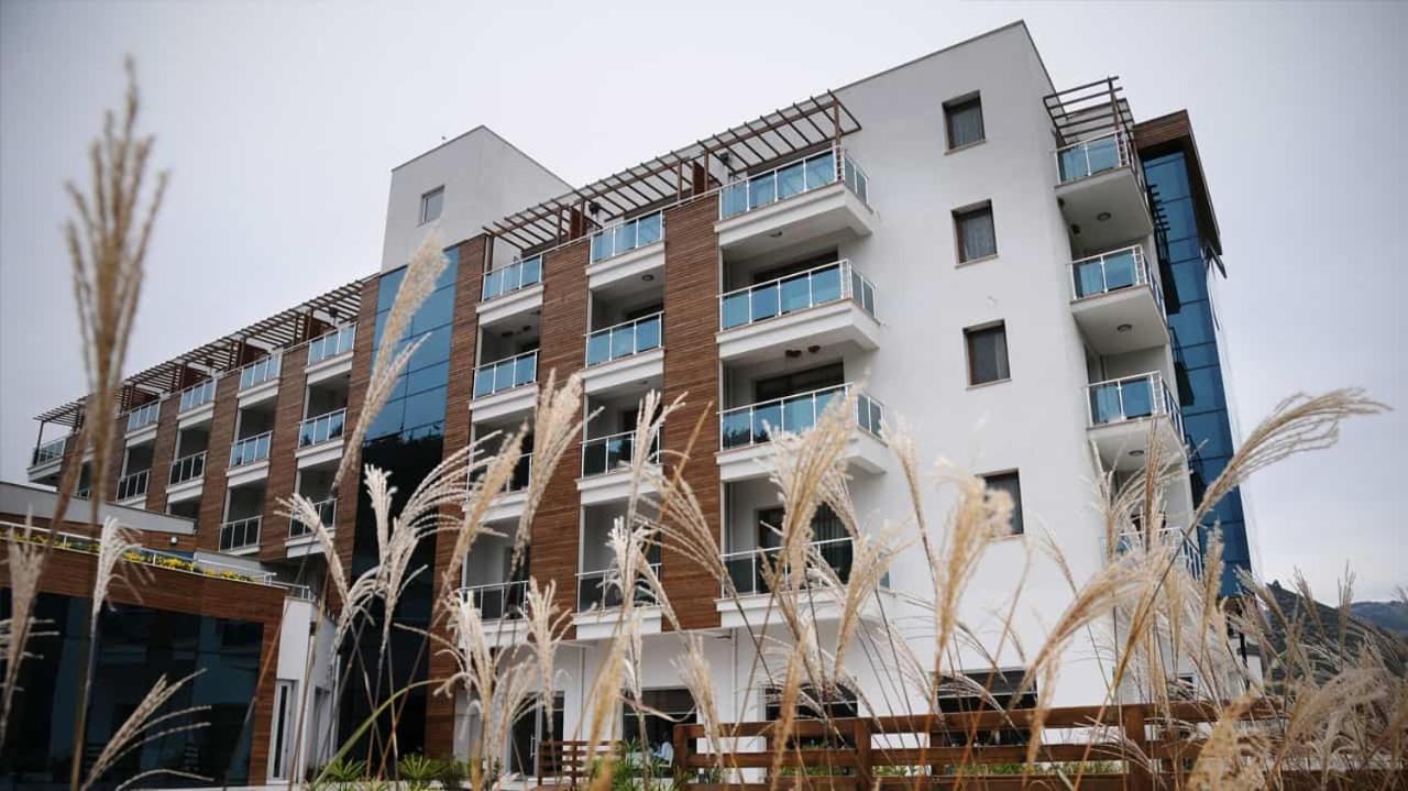 Obam Termal Resort Hotel Ve Spa Sindirgi Luaran gambar