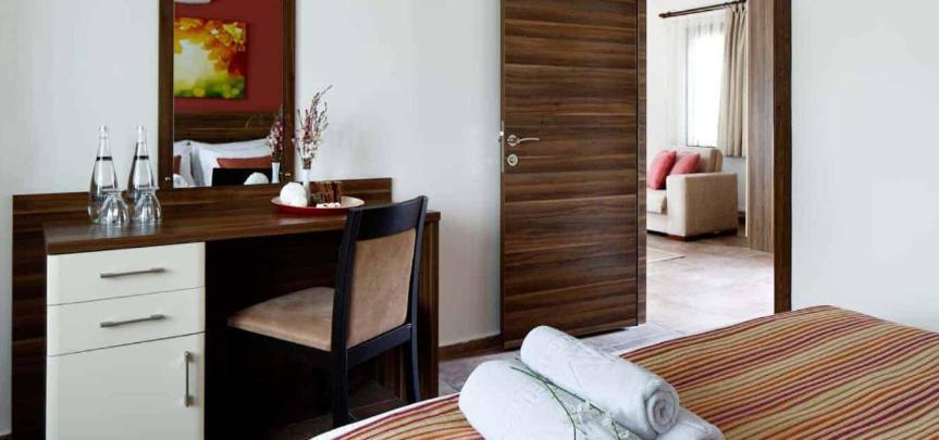 Obam Termal Resort Hotel Ve Spa Sindirgi Luaran gambar